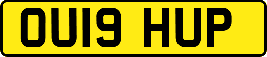 OU19HUP