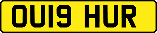 OU19HUR