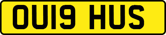 OU19HUS