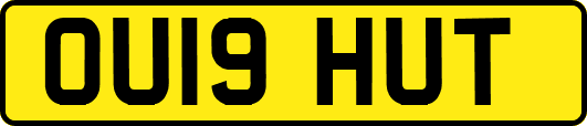 OU19HUT