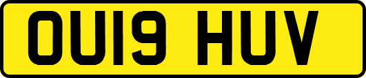 OU19HUV