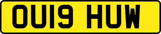 OU19HUW
