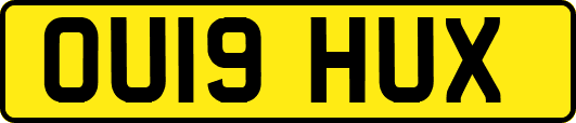 OU19HUX