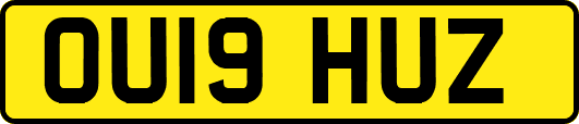 OU19HUZ