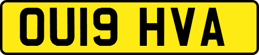 OU19HVA