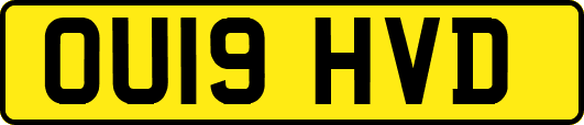 OU19HVD