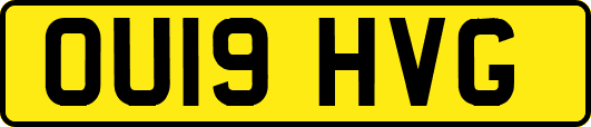 OU19HVG