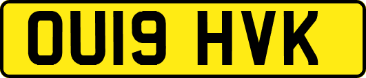 OU19HVK