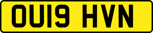 OU19HVN
