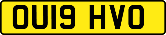 OU19HVO
