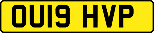 OU19HVP