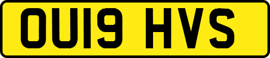 OU19HVS
