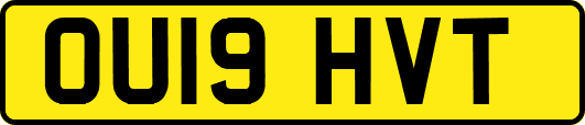 OU19HVT