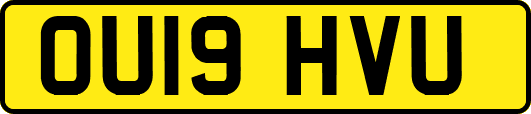 OU19HVU