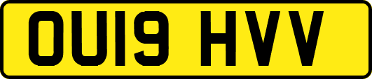 OU19HVV