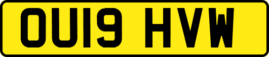 OU19HVW