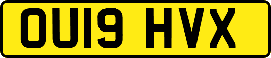 OU19HVX