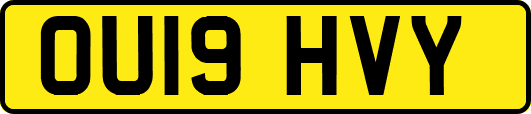 OU19HVY