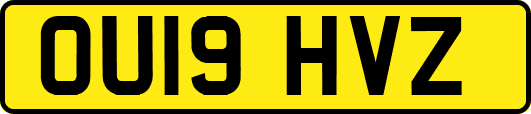 OU19HVZ