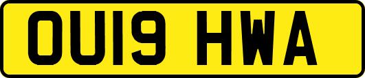 OU19HWA
