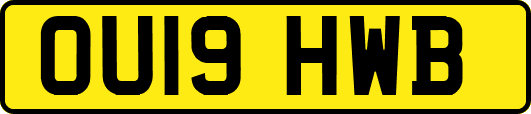 OU19HWB