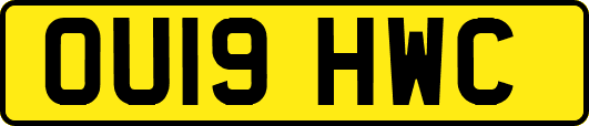 OU19HWC
