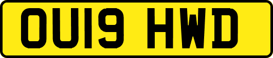 OU19HWD