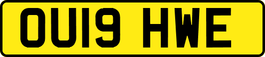 OU19HWE