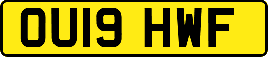 OU19HWF