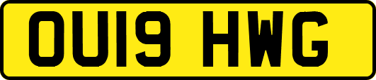 OU19HWG