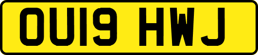 OU19HWJ