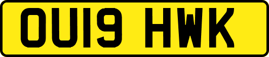 OU19HWK