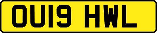 OU19HWL