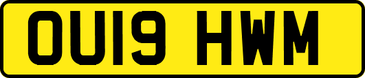 OU19HWM