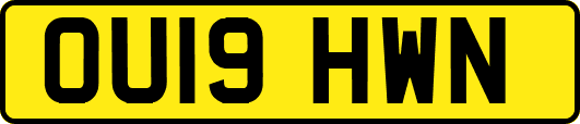 OU19HWN
