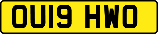 OU19HWO