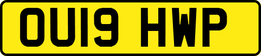 OU19HWP