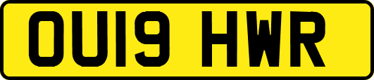 OU19HWR