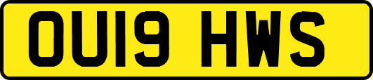 OU19HWS