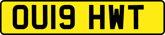 OU19HWT