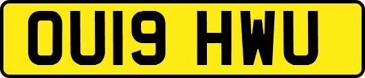 OU19HWU