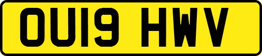OU19HWV