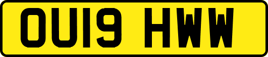 OU19HWW