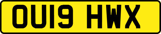 OU19HWX
