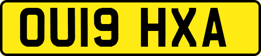 OU19HXA