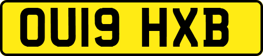 OU19HXB