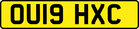 OU19HXC