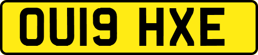 OU19HXE