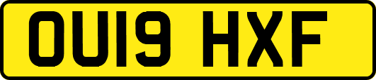 OU19HXF