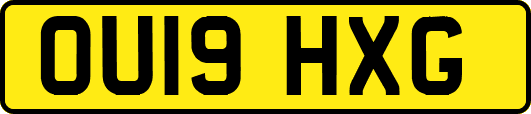 OU19HXG